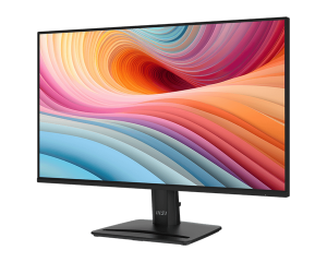 Màn Hình MSI PRO MP251 E2 (24.5 inch - FHD - IPS - 120Hz - 1ms - Speaker - EyesErgo)